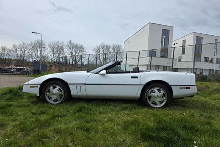 Chevrolet Andere Gebrauchtwagen