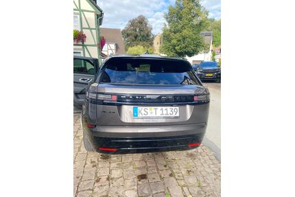 Land Rover Range Rover Velar Gebrauchtwagen