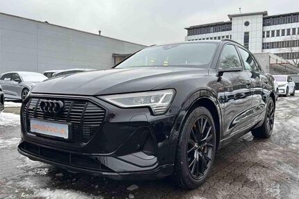 Audi e-tron Gebrauchtwagen