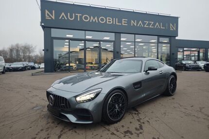 Mercedes-Benz AMG GT Gebrauchtwagen
