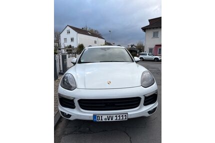 Porsche Cayenne Gebrauchtwagen