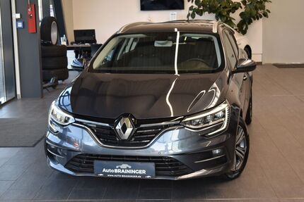 Renault Megane Gebrauchtwagen