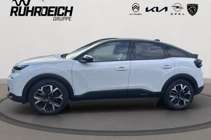 Citroen C4 Gebrauchtwagen