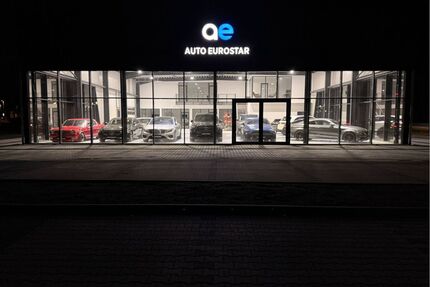 Volvo XC60 Gebrauchtwagen