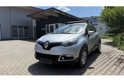 Renault Captur Gebrauchtwagen