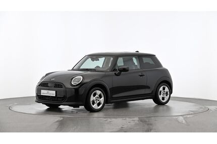 Mini Cooper C Gebrauchtwagen
