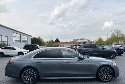 Mercedes-Benz S 580 Gebrauchtwagen