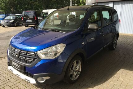 Dacia Lodgy Gebrauchtwagen