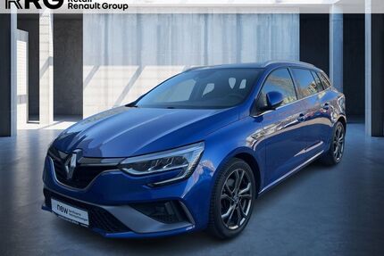 Renault Megane Gebrauchtwagen