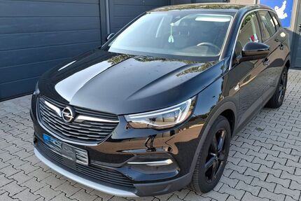 Opel Grandland (X) Gebrauchtwagen