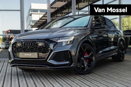 Audi RSQ8 Gebrauchtwagen