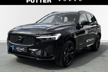 Volvo XC60 Gebrauchtwagen