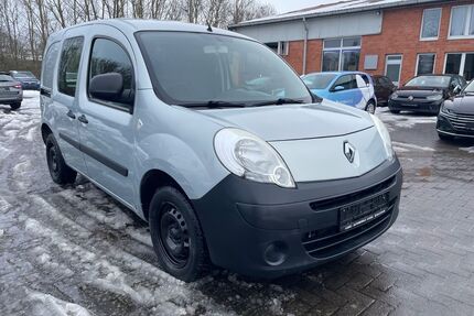 Renault Kangoo Gebrauchtwagen