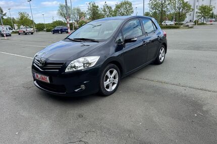 Toyota Auris Gebrauchtwagen
