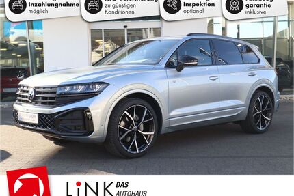 VW Touareg Gebrauchtwagen