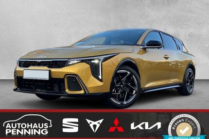 Kia K4 Gebrauchtwagen