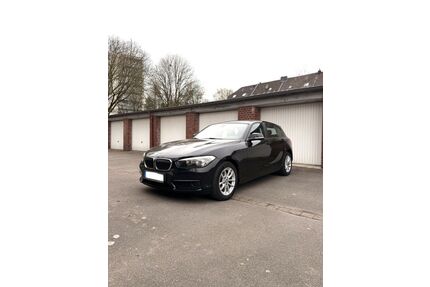 BMW 116 Gebrauchtwagen
