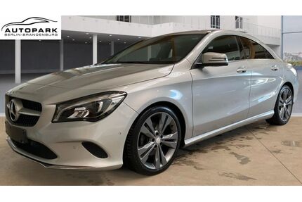 Mercedes-Benz CLA 180 Gebrauchtwagen