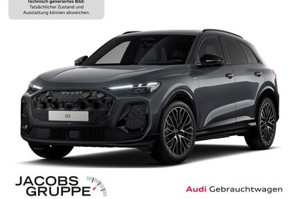 Audi Q5 Gebrauchtwagen