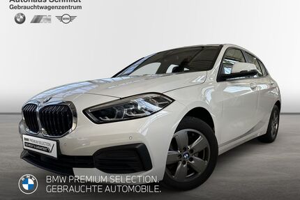 BMW 118 Gebrauchtwagen