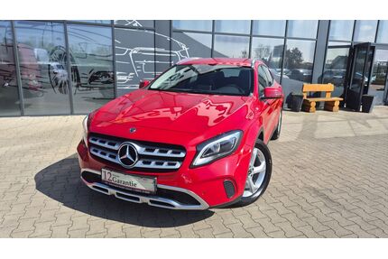 Mercedes-Benz GLA 180 Gebrauchtwagen