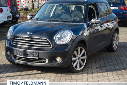 Mini Cooper Gebrauchtwagen
