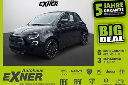 Fiat 500e Gebrauchtwagen