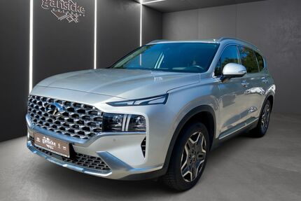 Hyundai SANTA FE Gebrauchtwagen