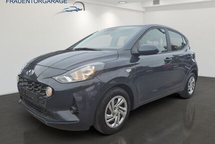 Hyundai i10 Gebrauchtwagen