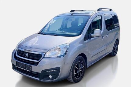 Peugeot Partner Gebrauchtwagen
