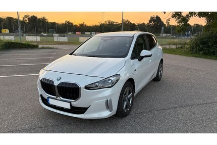 BMW 225 Active Tourer Gebrauchtwagen