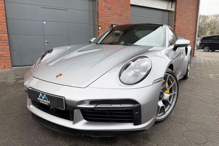 Porsche 992 Gebrauchtwagen