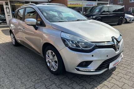 Renault Clio Gebrauchtwagen