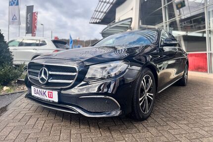 Mercedes-Benz E 200 Gebrauchtwagen