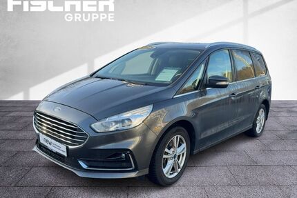 Ford Galaxy Gebrauchtwagen