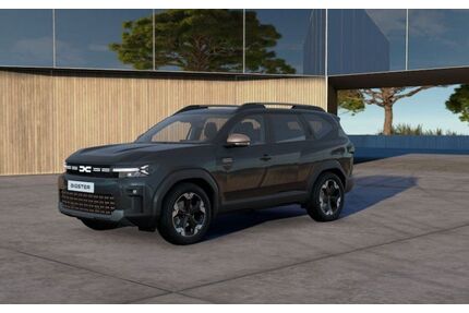 Dacia Bigster Gebrauchtwagen