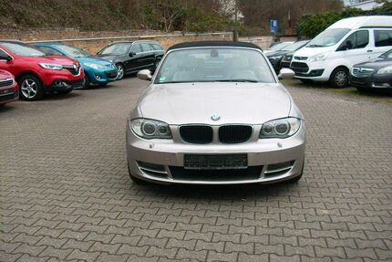 BMW 125 Gebrauchtwagen