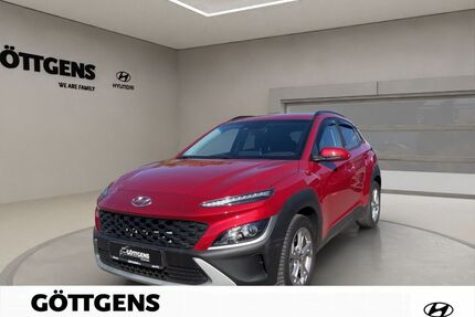Hyundai KONA Gebrauchtwagen