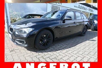 BMW 320d tour*Advantage* Navi Bluet PDC AHK 