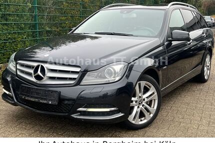 Mercedes-Benz C 200 Gebrauchtwagen