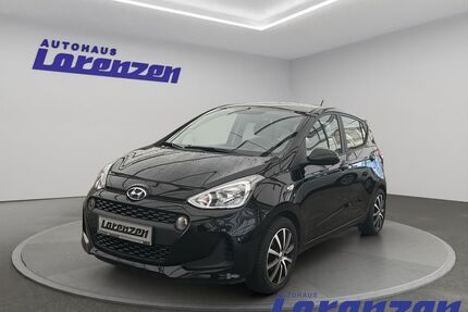 Hyundai i10 Gebrauchtwagen