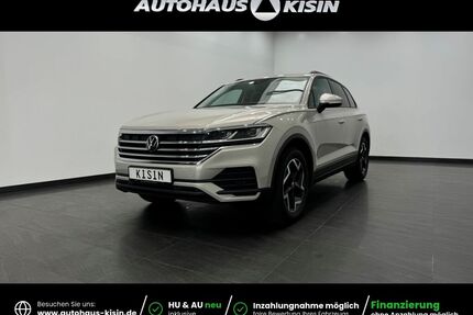 VW Touareg Gebrauchtwagen