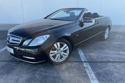 Mercedes-Benz E 350 Gebrauchtwagen