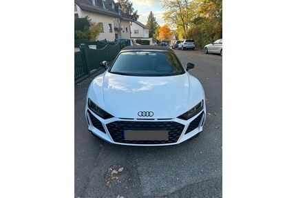 Audi R8 Gebrauchtwagen