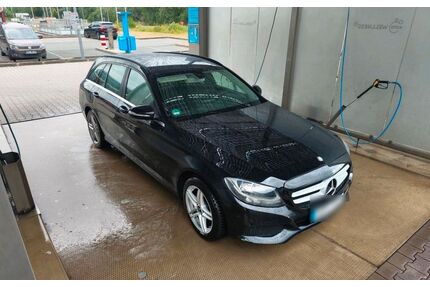 Mercedes-Benz C 200 Gebrauchtwagen