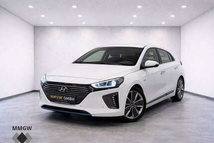 Hyundai IONIQ Gebrauchtwagen