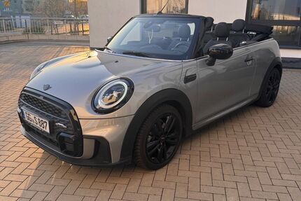 Mini Cooper Cabrio Gebrauchtwagen