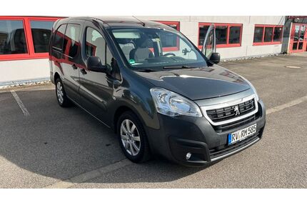 Peugeot Partner Gebrauchtwagen