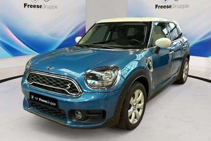Mini Cooper SE Countryman Gebrauchtwagen
