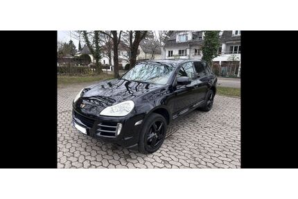 Porsche Cayenne Gebrauchtwagen
